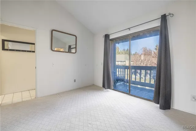 $399,999 | 760 Blue Jay Road, Unit 34, Big Bear Lake, CA 92315