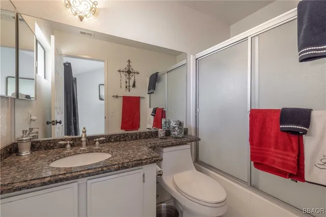 $399,999 | 760 Blue Jay Road, Unit 34, Big Bear Lake, CA 92315