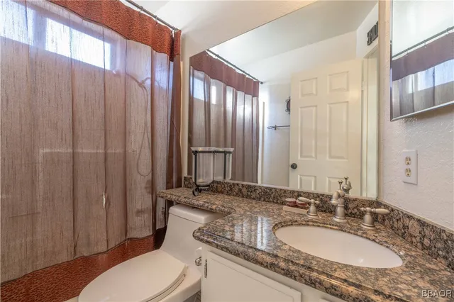 $399,999 | 760 Blue Jay Road, Unit 34, Big Bear Lake, CA 92315