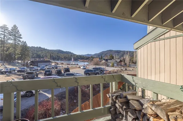 $399,999 | 760 Blue Jay Road, Unit 34, Big Bear Lake, CA 92315