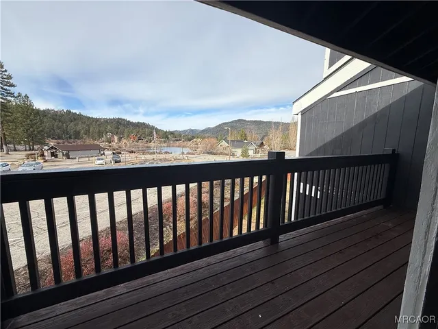 $399,999 | 760 Blue Jay Road, Unit 34, Big Bear Lake, CA 92315