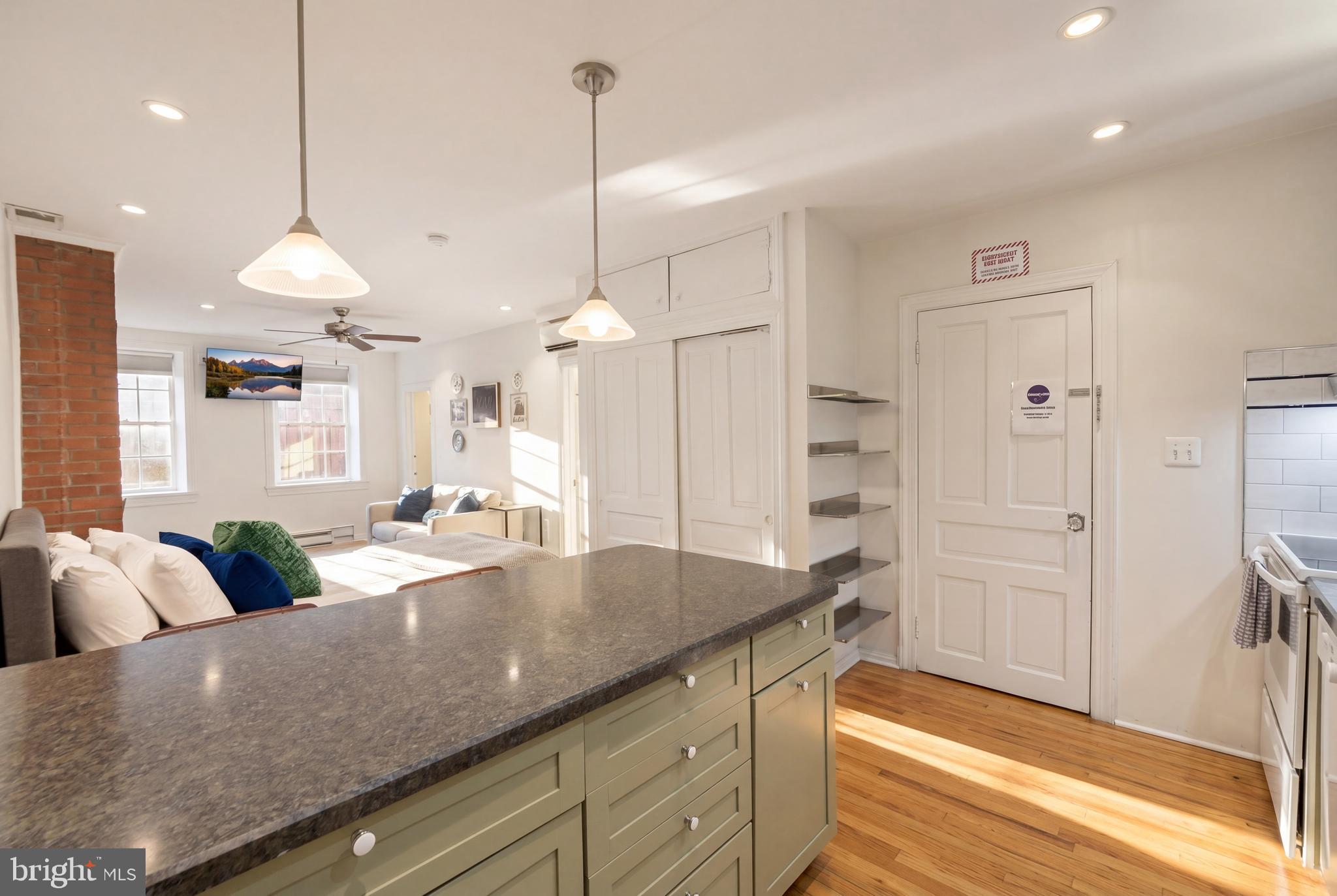 319 C Street Southeast Washington, DC 20003 - Photo 48 of 65