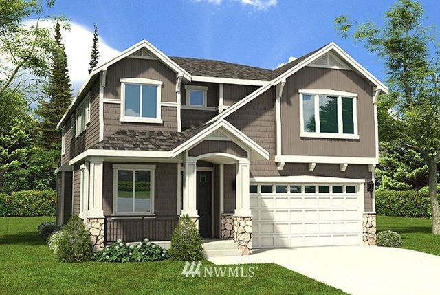 $886,822 | 12291 174th Place Northeast, Redmond, WA 98052