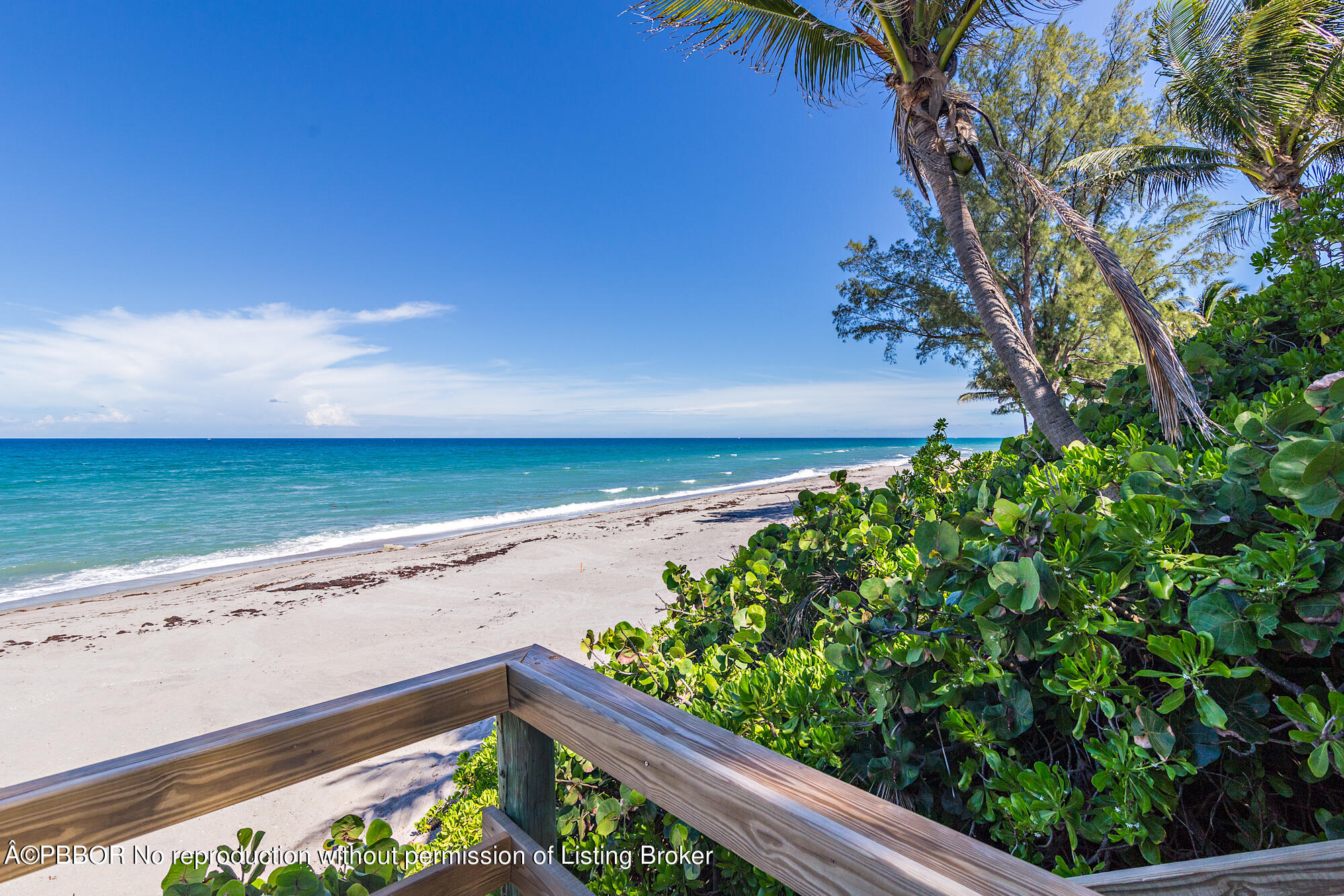 12358 Ridge Road North Palm Beach, FL 33408 - Photo 13 of 36 a view of an outdoor space and seating area