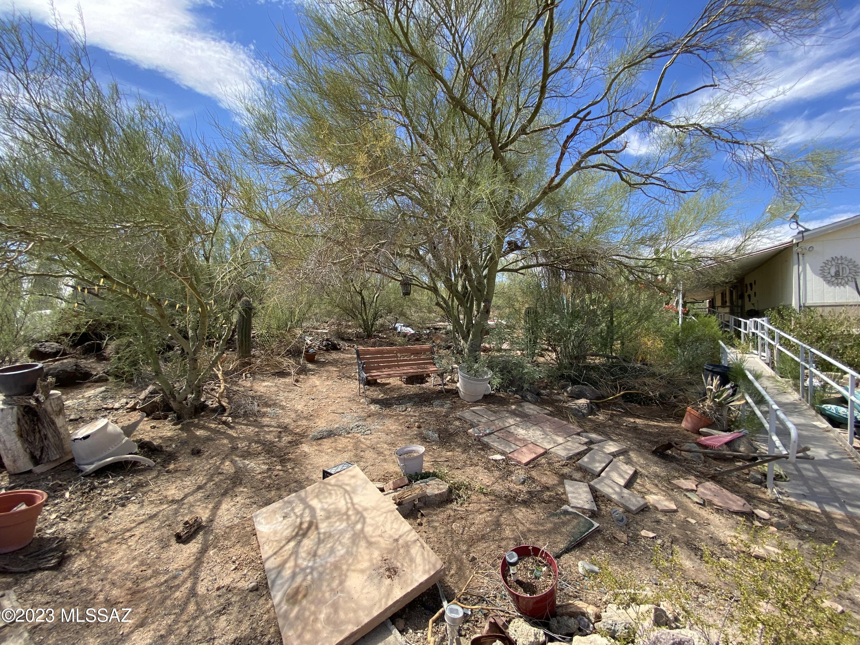 3811 West Bilby Road Tucson, AZ 85746 - Photo 11 of 34 Gallery Image 11
