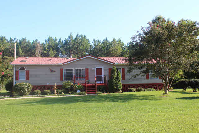 26164 Feely Road Elberta, AL 36530 - Photo 1 of 18
