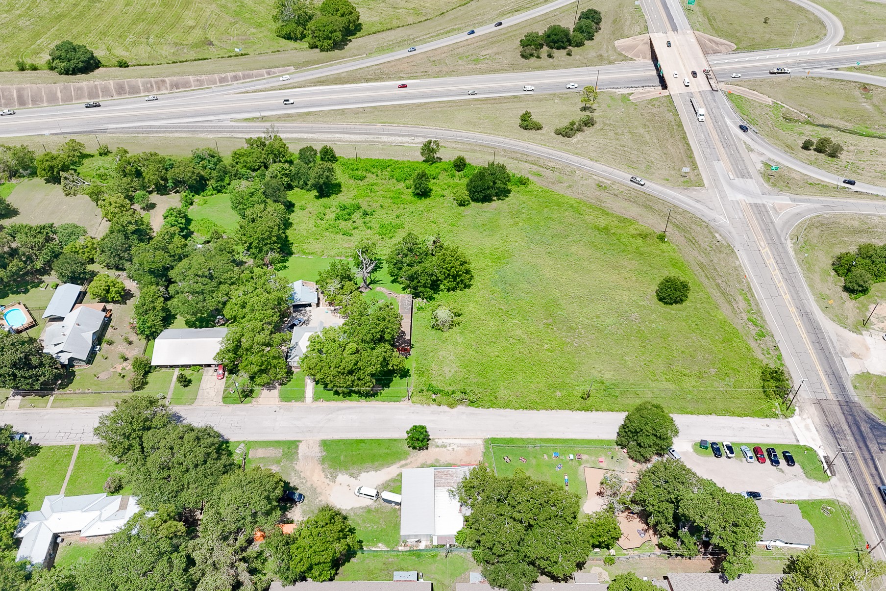 102 South Dixie Street Brenham, TX 77833 - Photo 26 of 40