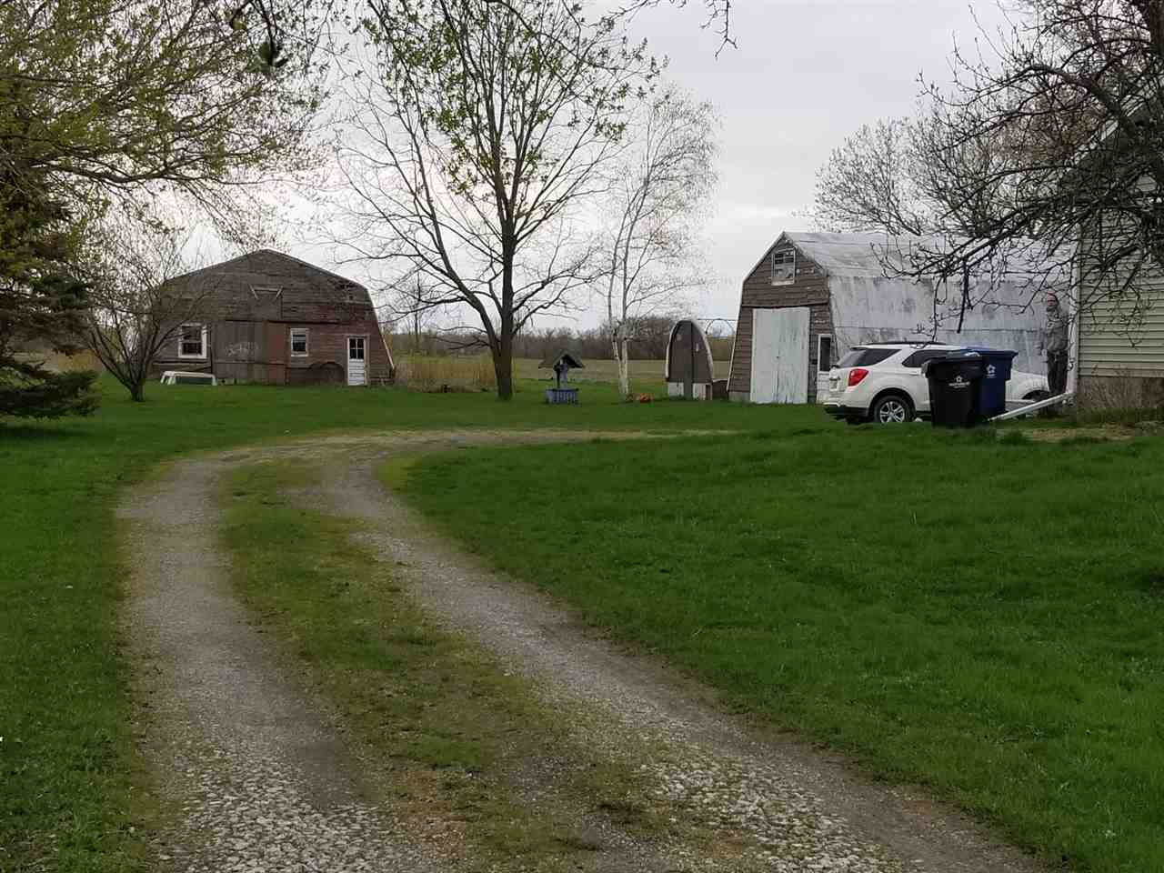 341 West Erickson Road Pinconning, MI 48650 - Photo 3 of 18