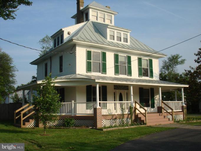 610 Love Point Road Stevensville, MD 21666 - Photo 1 of 25 Exterior (Front)