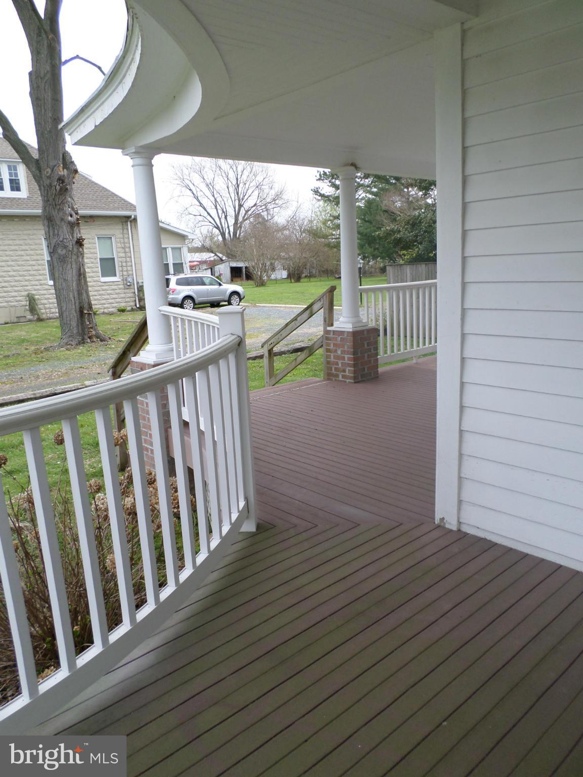 610 Love Point Road Stevensville, MD 21666 - Photo 18 of 25 Exterior (Front)