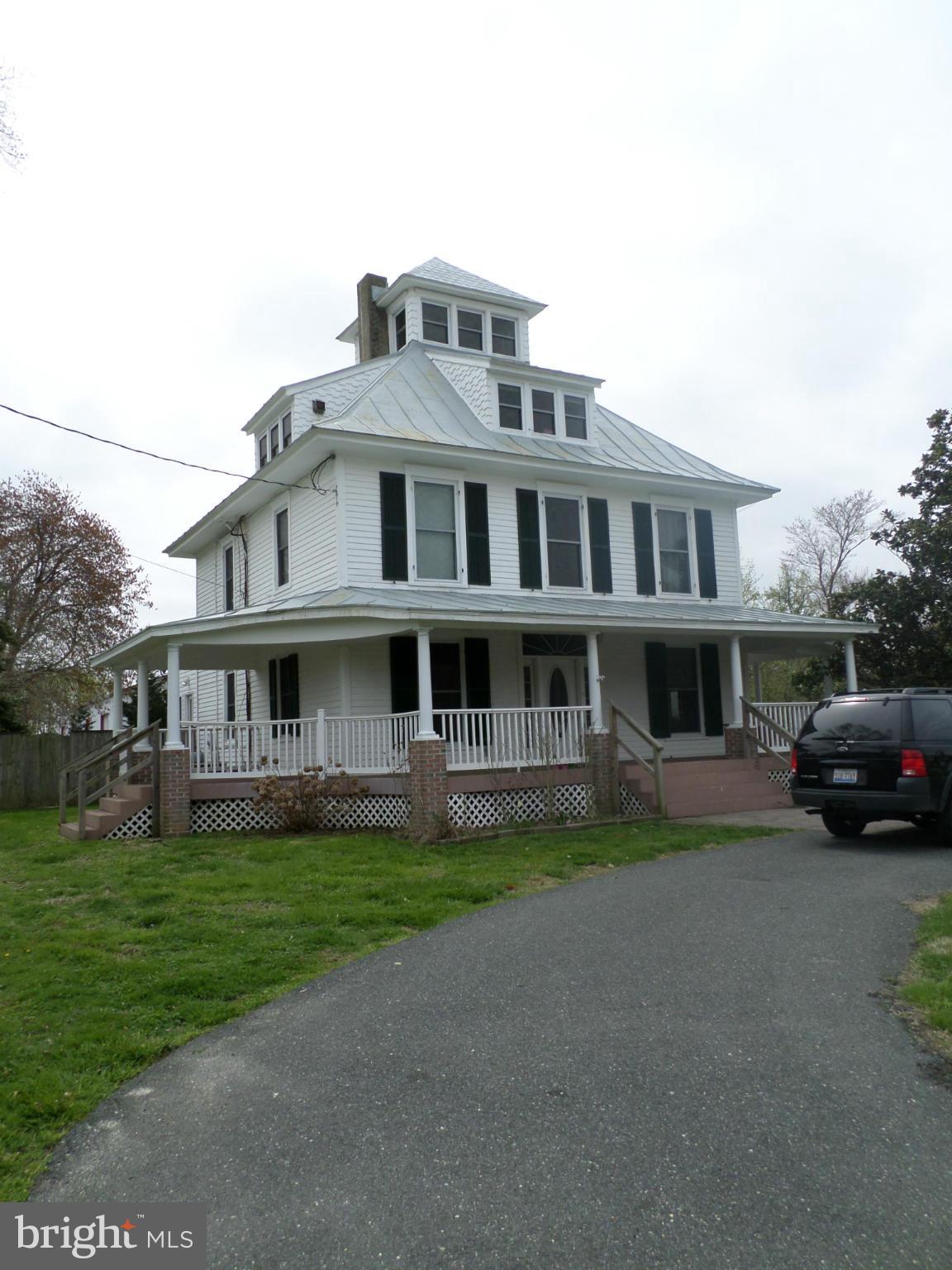 610 Love Point Road Stevensville, MD 21666 - Photo 23 of 25 Exterior (General)