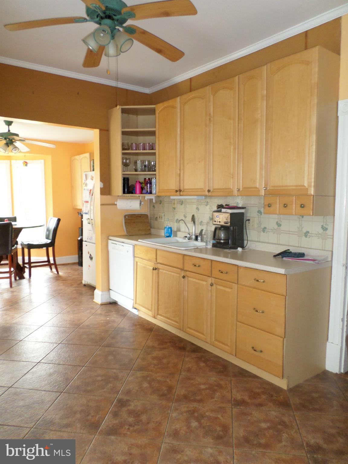 610 Love Point Road Stevensville, MD 21666 - Photo 7 of 25 Kitchen