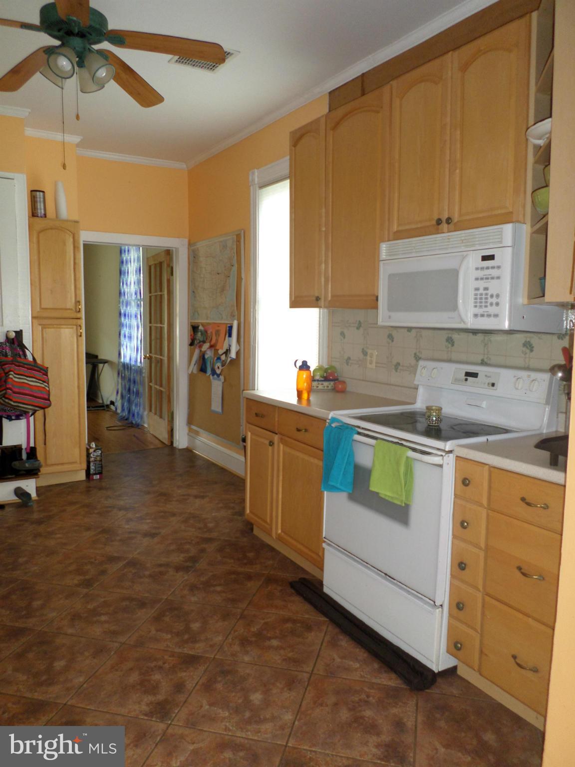 610 Love Point Road Stevensville, MD 21666 - Photo 8 of 25 Kitchen