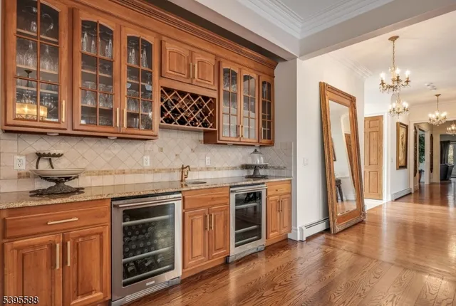 $2,988,000 | 305 Green Road, Sparta, NJ 07871