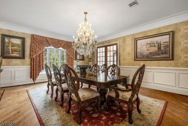 $2,988,000 | 305 Green Road, Sparta, NJ 07871