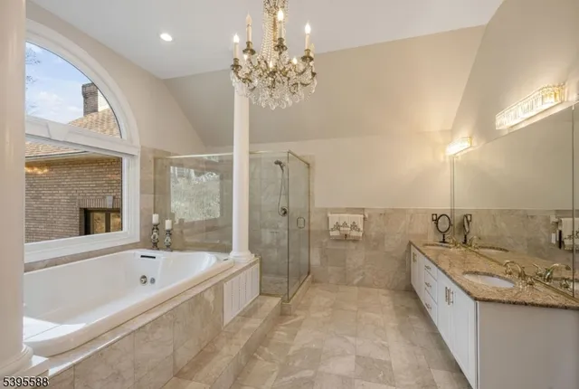 $2,988,000 | 305 Green Road, Sparta, NJ 07871