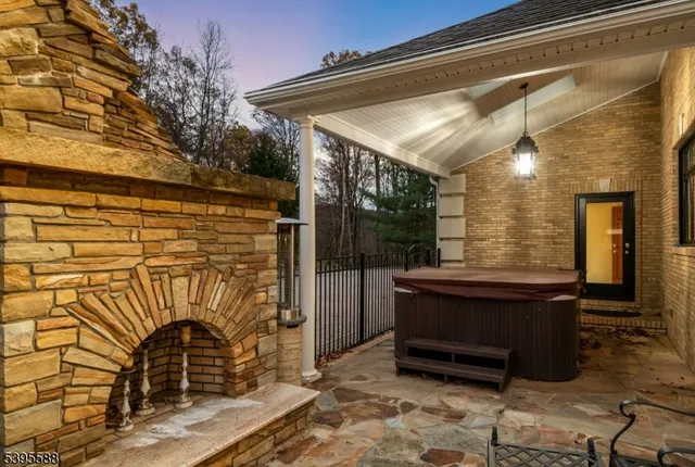 $2,988,000 | 305 Green Road, Sparta, NJ 07871