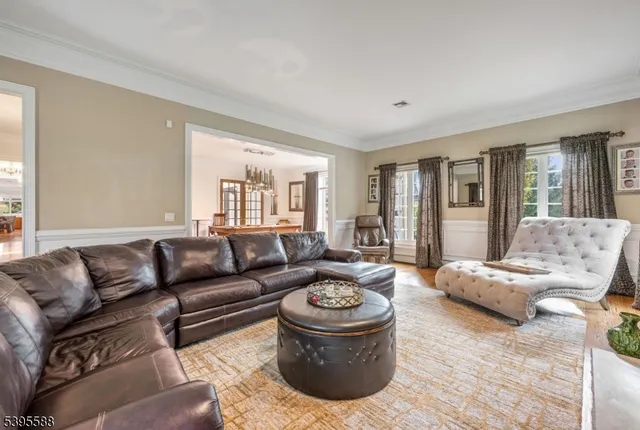 $2,988,000 | 305 Green Road, Sparta, NJ 07871