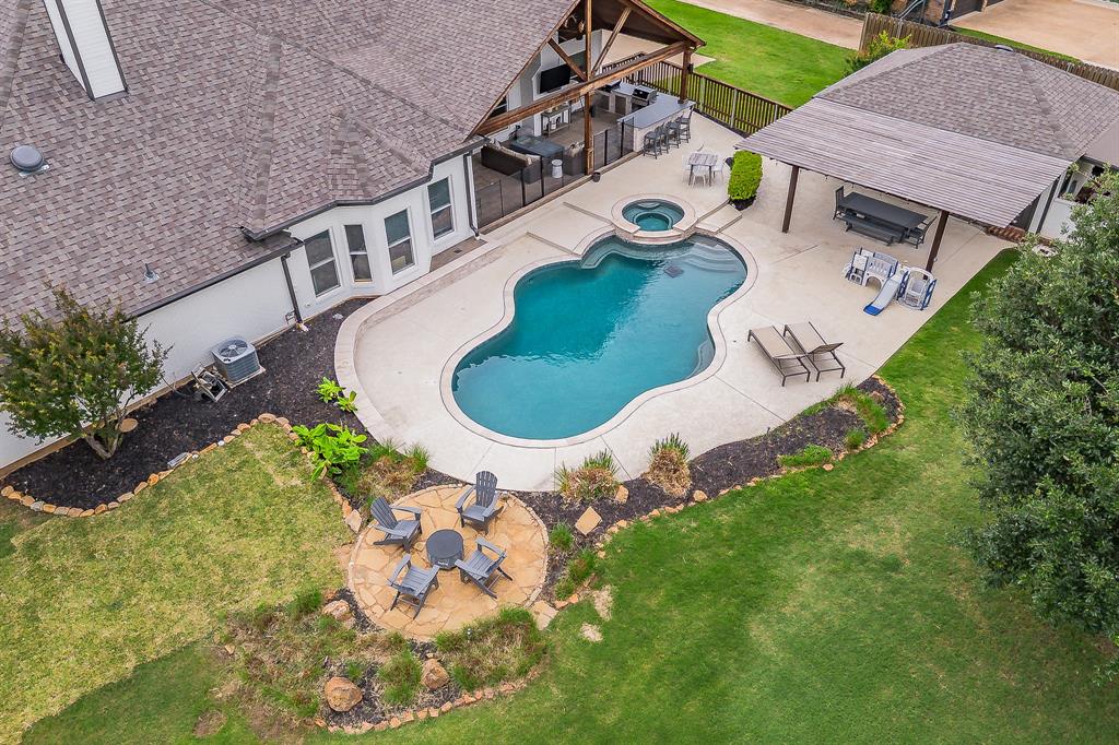 115 Pheasant Run Road Argyle, TX 76226 - Photo 6 of 40