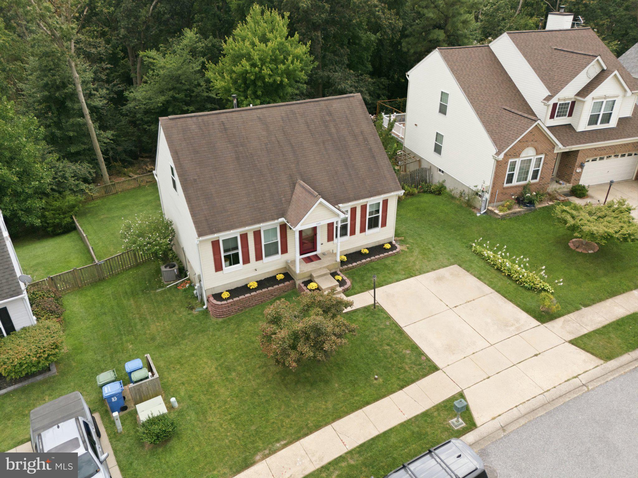 339 Enfield Road Joppa, MD 21085 - Photo 41 of 49 Front Exterior