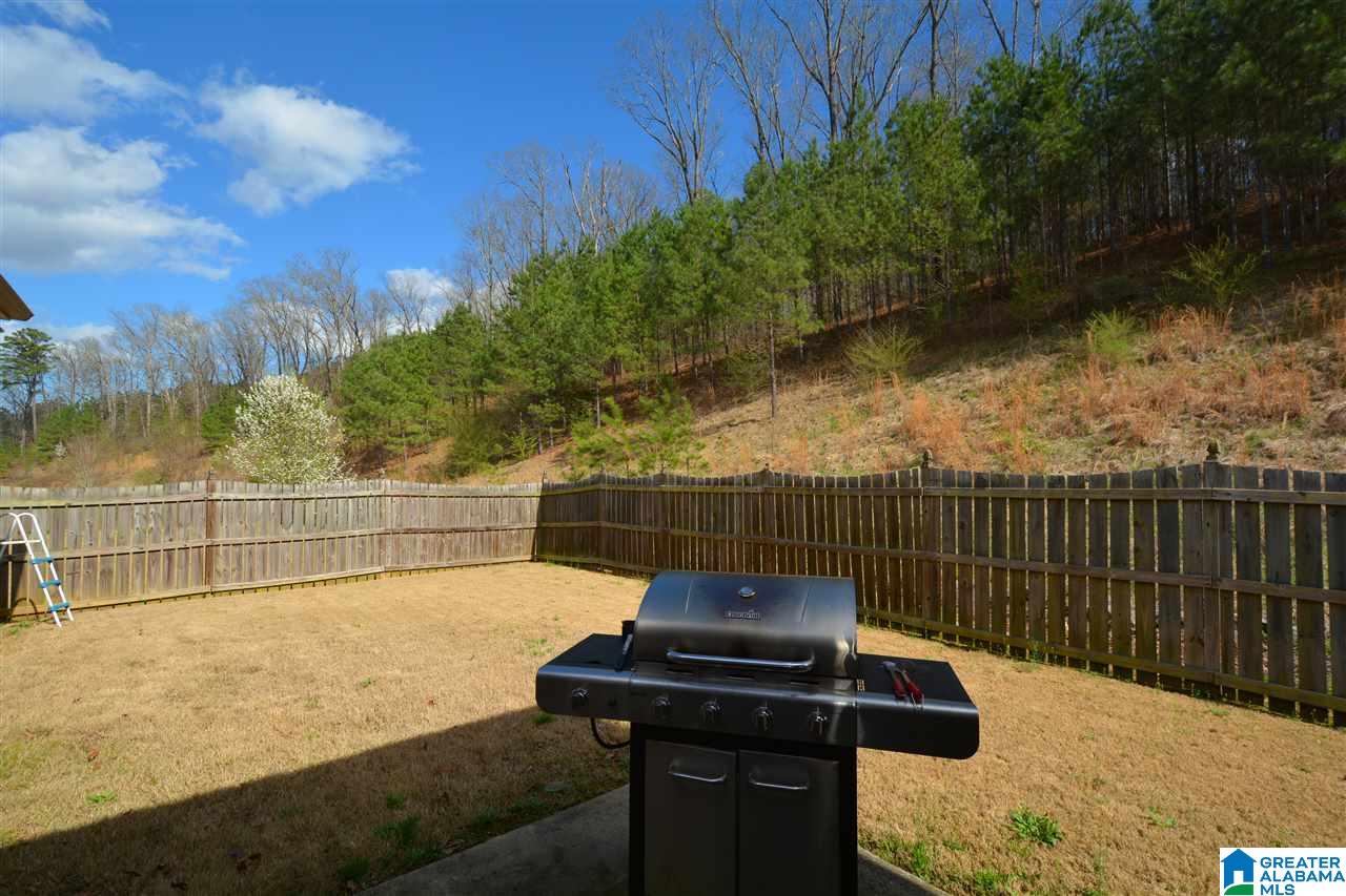 6348 Letson Farm Trail Bessemer, AL 35022 - Photo 34 of 37