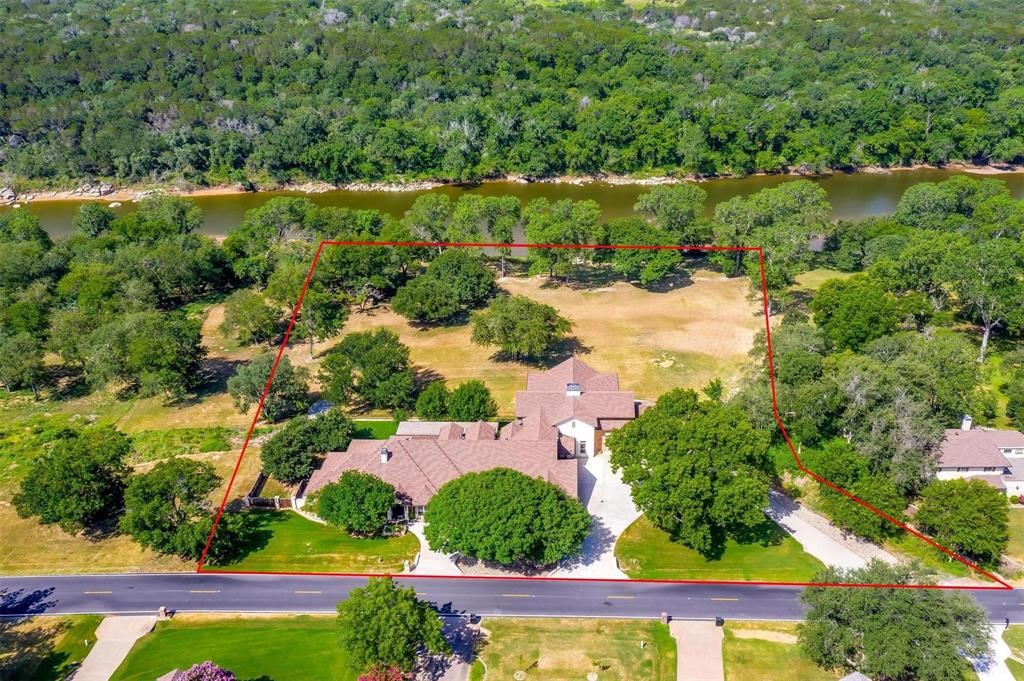 9310 Bellechase Road Granbury, TX 76049 - Photo 37 of 40