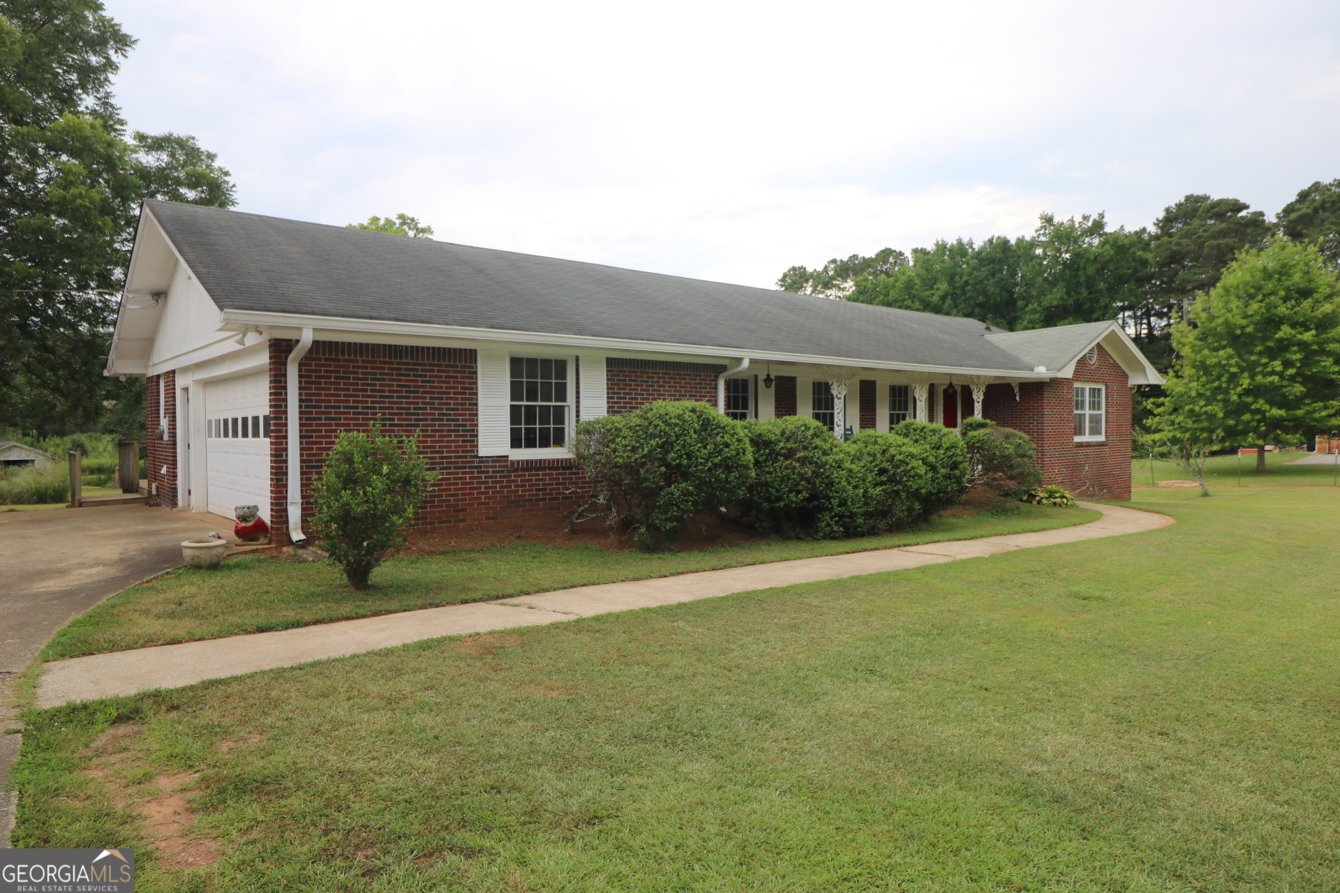 1352 Fairview Road Stockbridge, GA 30281 - Photo 28 of 43