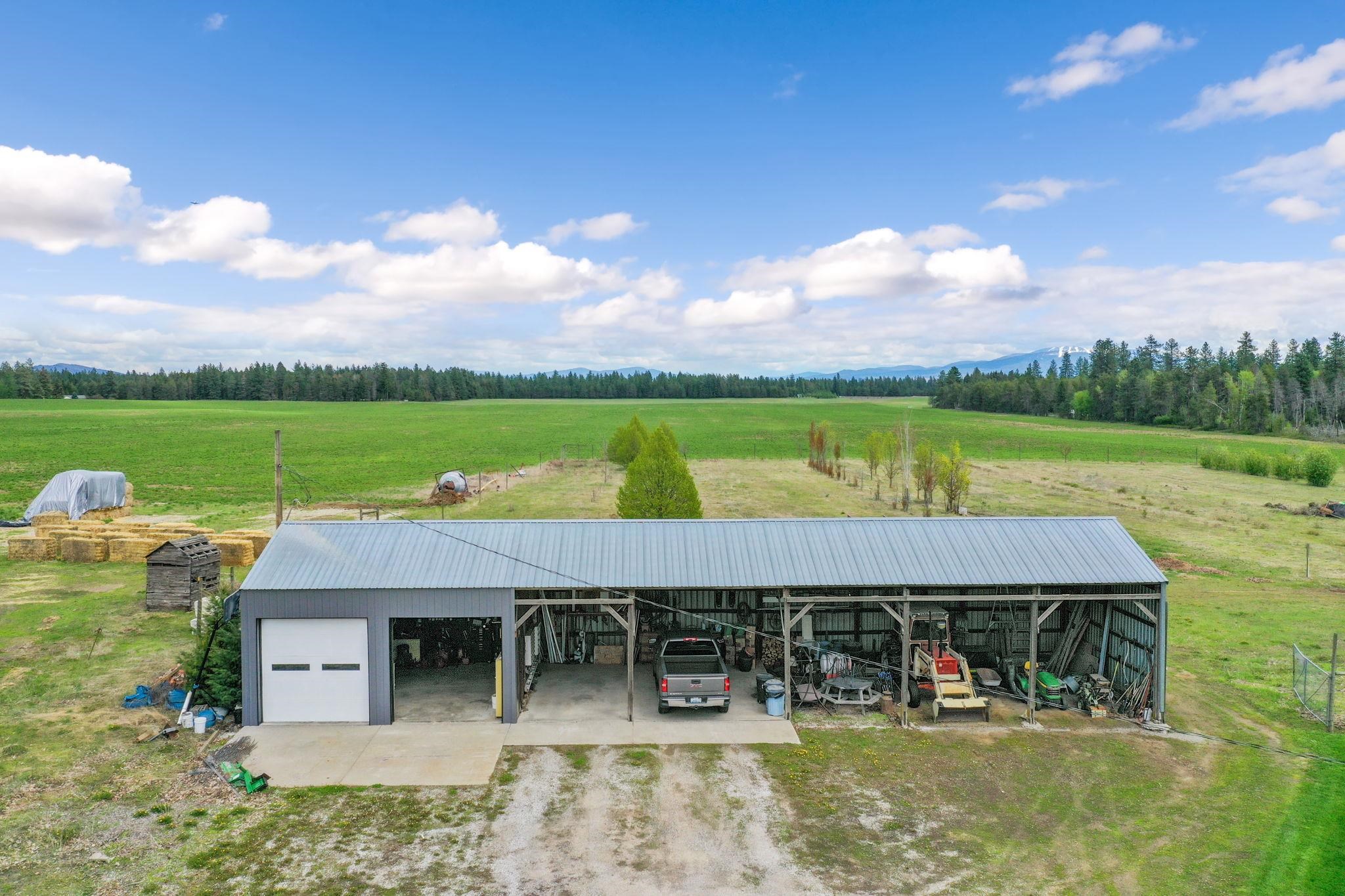 39110 North Sherman Road Deer Park, WA 99006 - Photo 12 of 48 Gallery Image 12