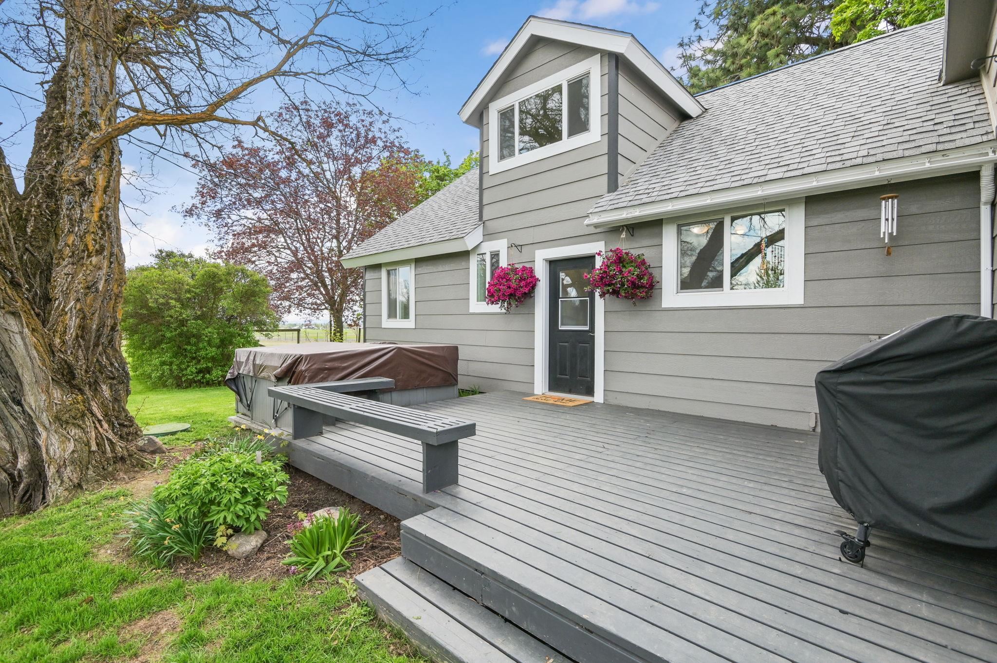 39110 North Sherman Road Deer Park, WA 99006 - Photo 13 of 48 Gallery Image 13