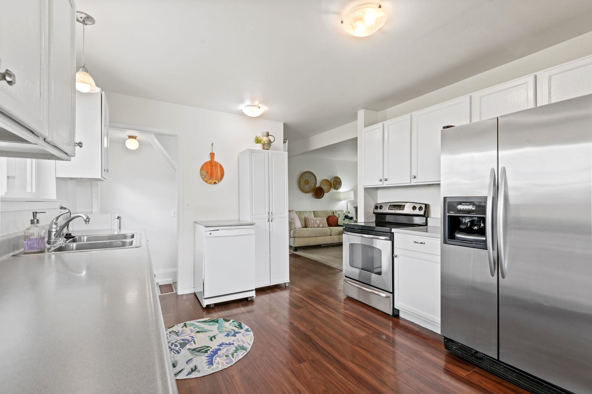 39110 North Sherman Road Deer Park, WA 99006 - Photo 19 of 48 Gallery Image 19
