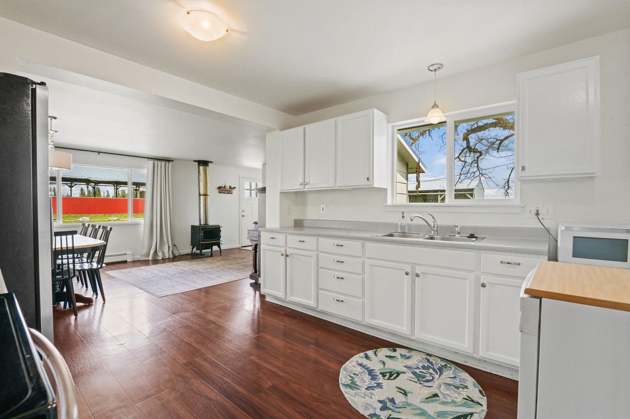 39110 North Sherman Road Deer Park, WA 99006 - Photo 20 of 48 Gallery Image 20