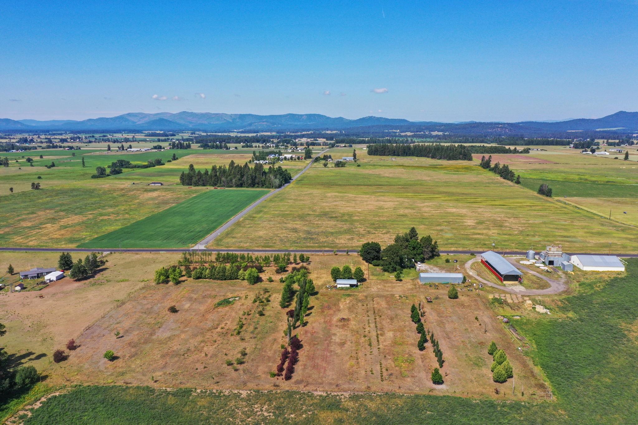 39110 North Sherman Road Deer Park, WA 99006 - Photo 37 of 48 Gallery Image 37