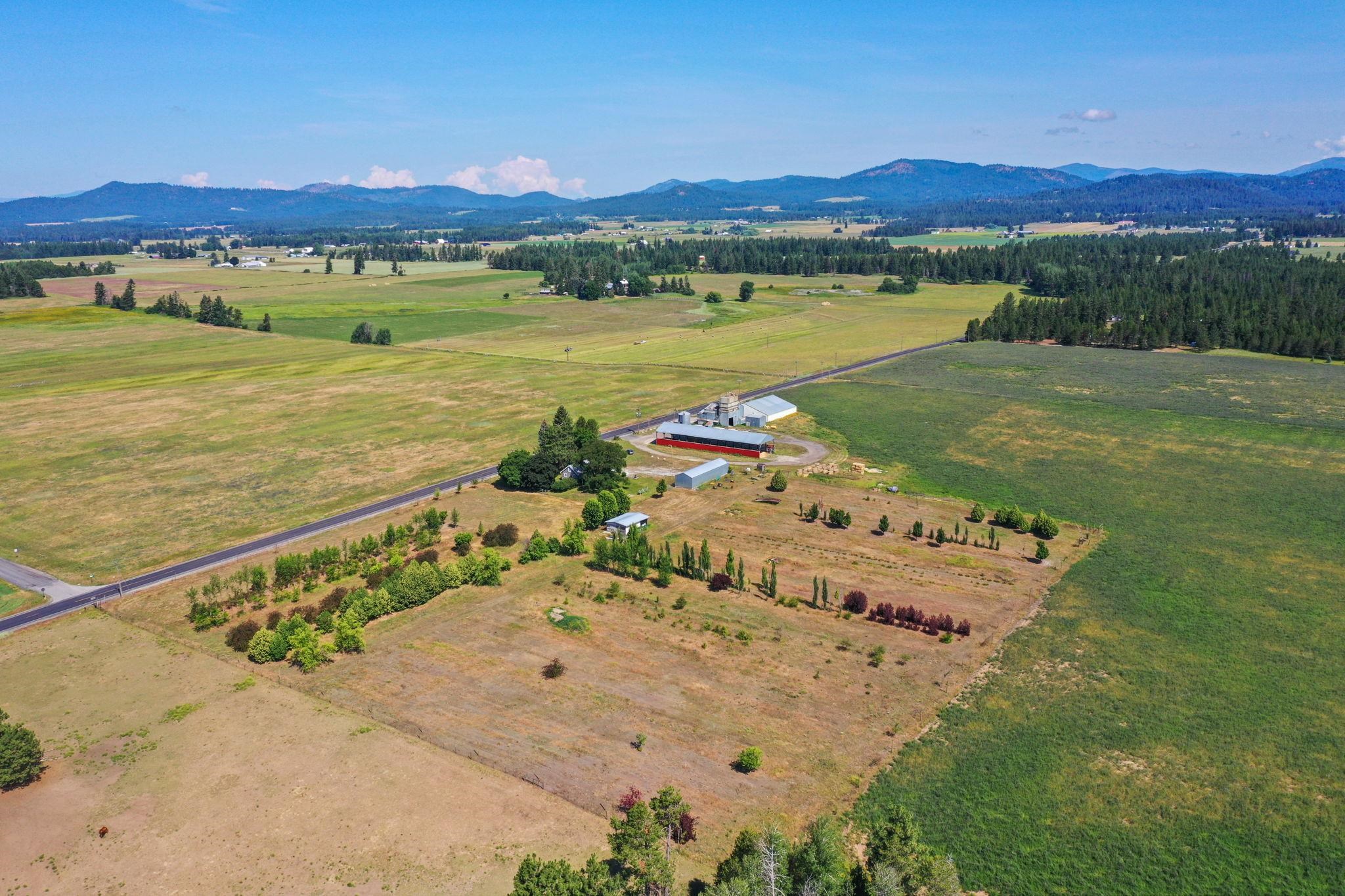 39110 North Sherman Road Deer Park, WA 99006 - Photo 38 of 48 Gallery Image 38