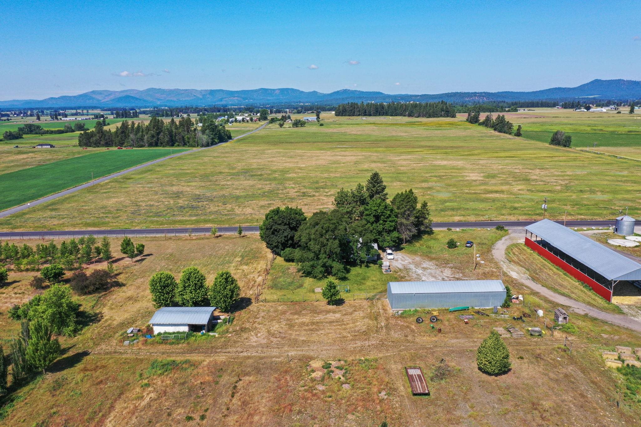 39110 North Sherman Road Deer Park, WA 99006 - Photo 39 of 48 Gallery Image 39