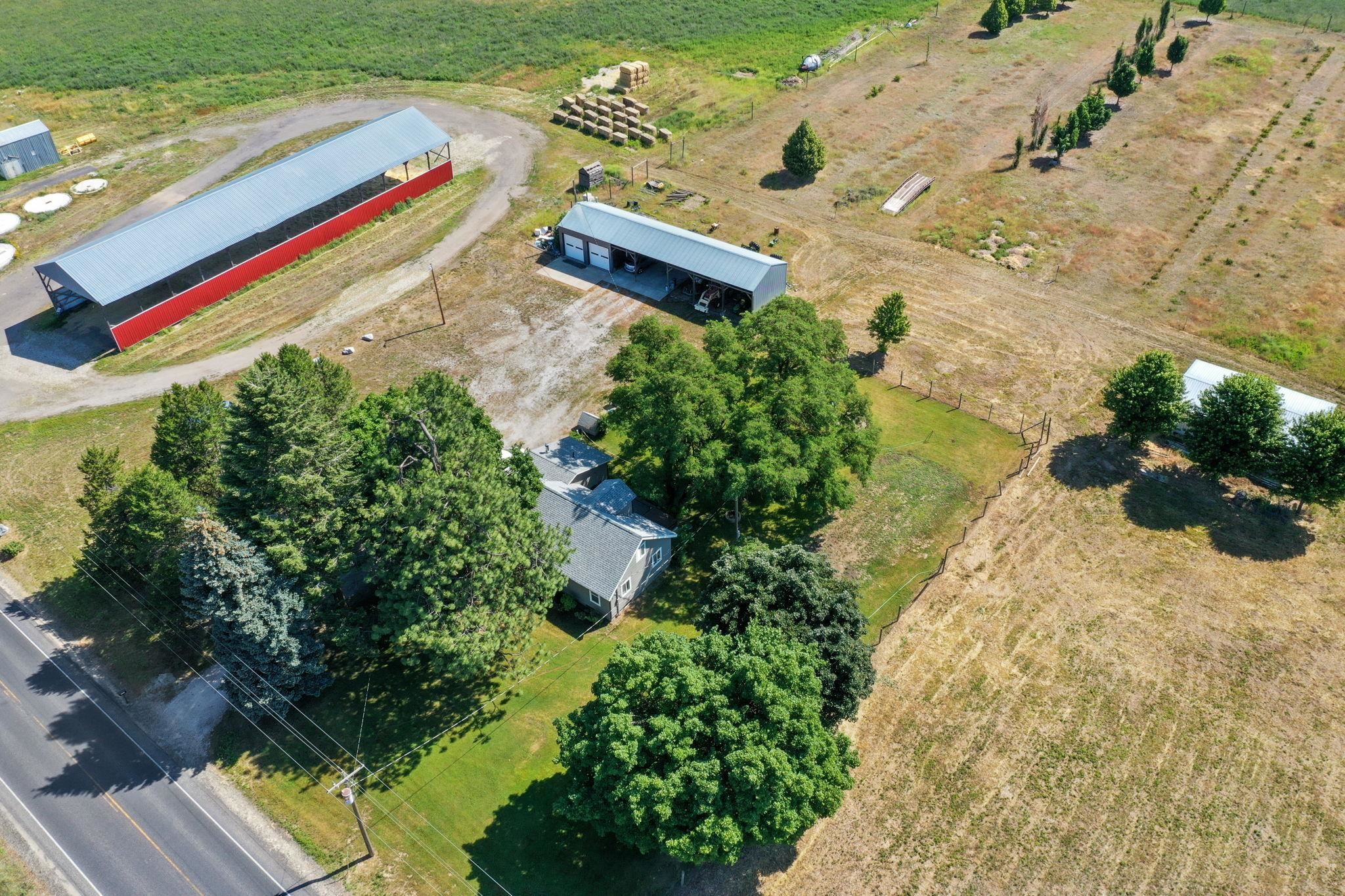 39110 North Sherman Road Deer Park, WA 99006 - Photo 40 of 48 Gallery Image 40