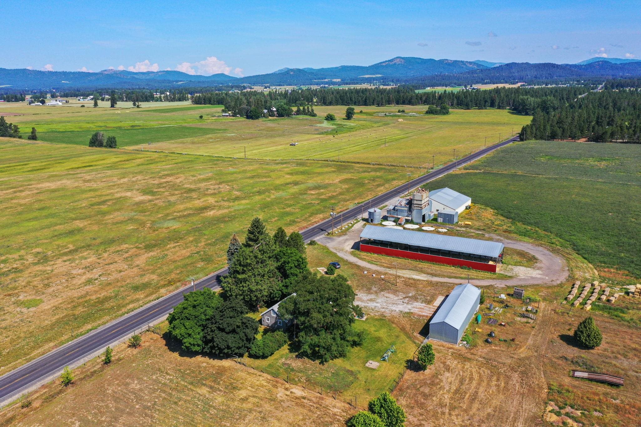 39110 North Sherman Road Deer Park, WA 99006 - Photo 41 of 48 Gallery Image 41