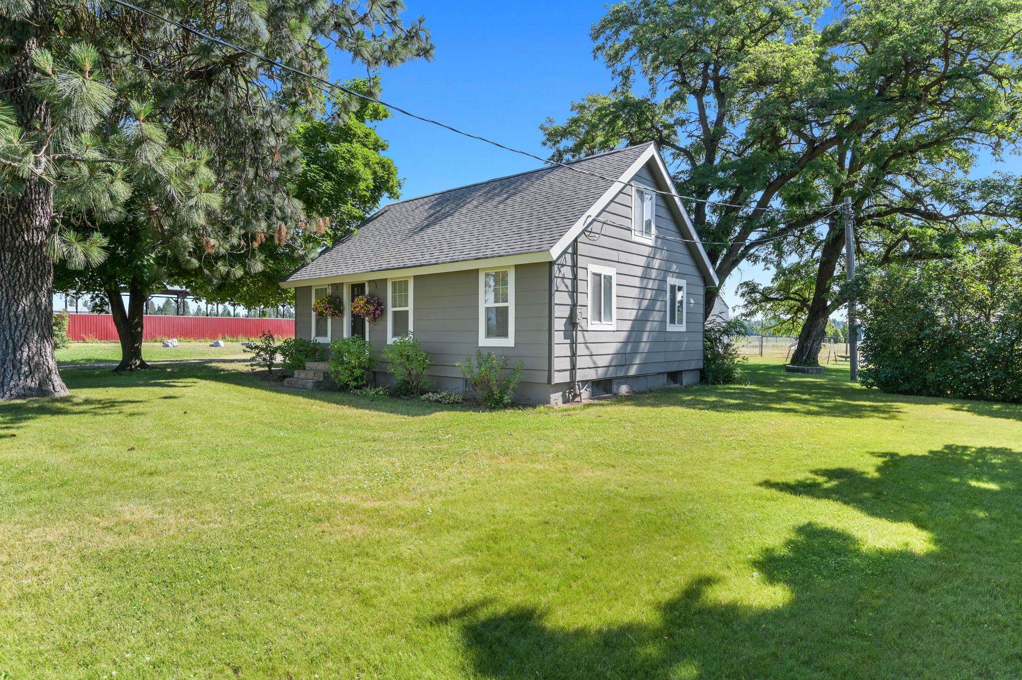 39110 North Sherman Road Deer Park, WA 99006 - Photo 8 of 48 Gallery Image 8