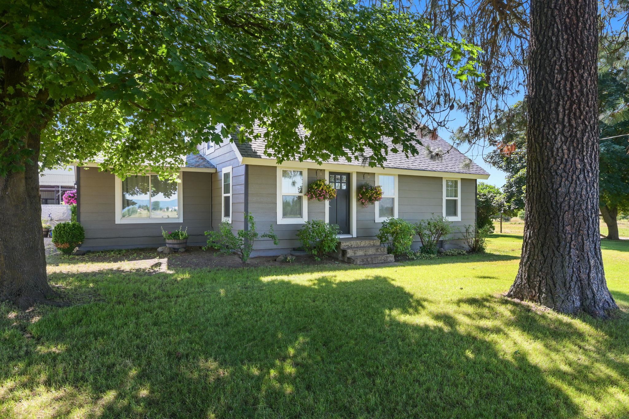 39110 North Sherman Road Deer Park, WA 99006 - Photo 9 of 48 Gallery Image 9