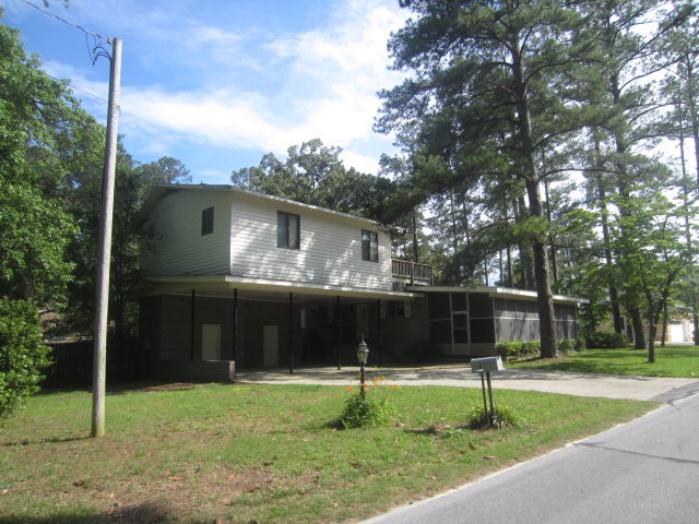 529 Shady Banks Road Washington, NC 27889 - Photo 2 of 22 Additional Photo