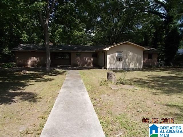 618 Gay Road Bessemer, AL 35023 - Photo 19 of 20