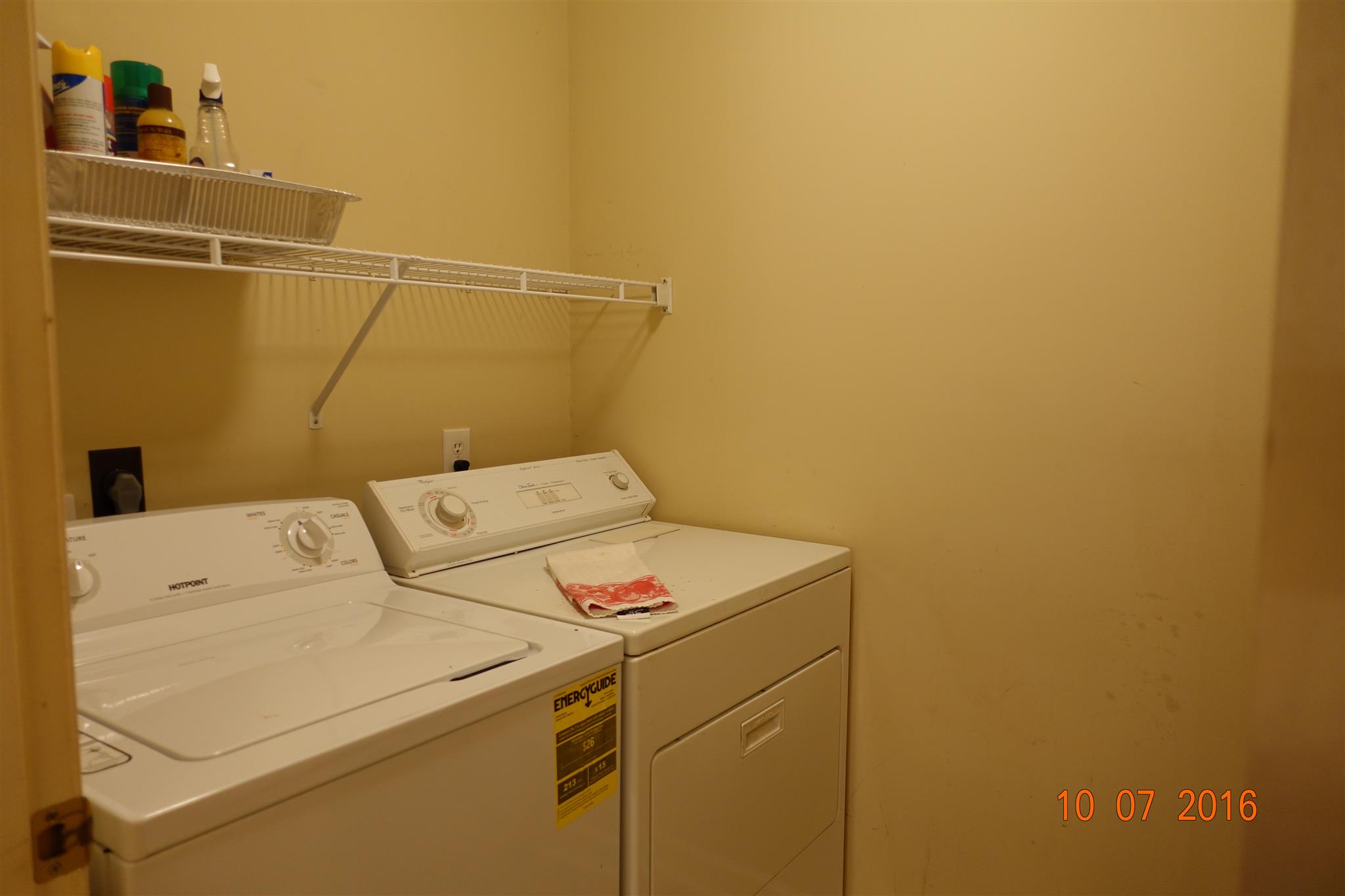 5559 Boy Scout Road Franklin, TN 37064 - Photo 10 of 25 a utility room with dryer and washer