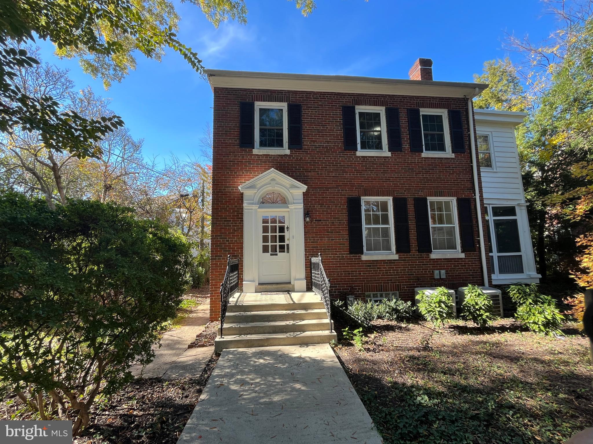 5316 Reno Road Northwest Washington, DC 20015 - Photo 1 of 70 Gallery Image 1