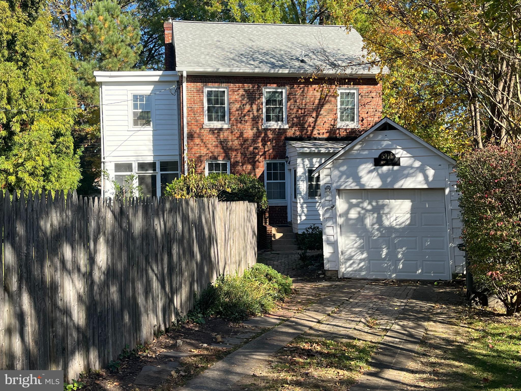 5316 Reno Road Northwest Washington, DC 20015 - Photo 12 of 70 Gallery Image 12