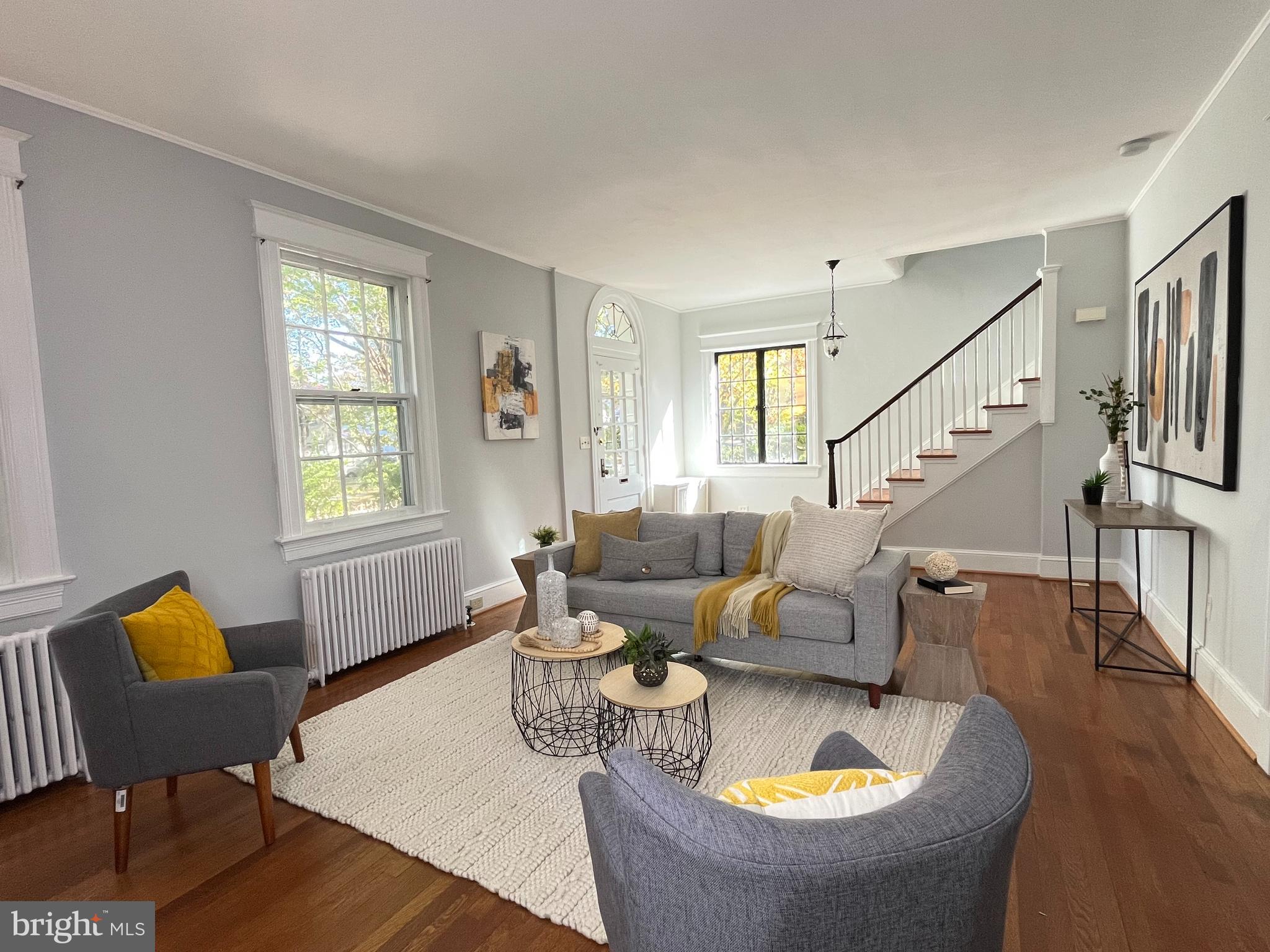 5316 Reno Road Northwest Washington, DC 20015 - Photo 14 of 70 Gallery Image 14