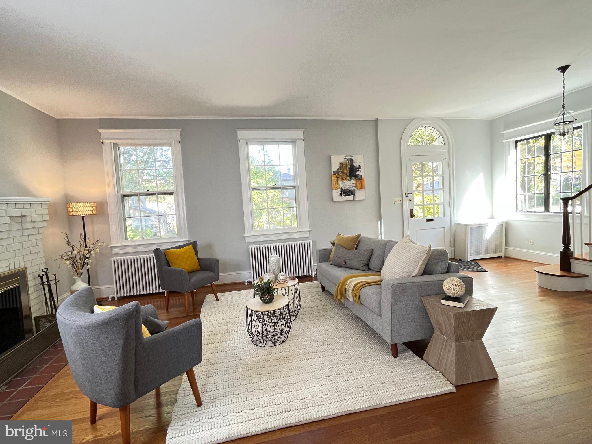 5316 Reno Road Northwest Washington, DC 20015 - Photo 15 of 70 Gallery Image 15