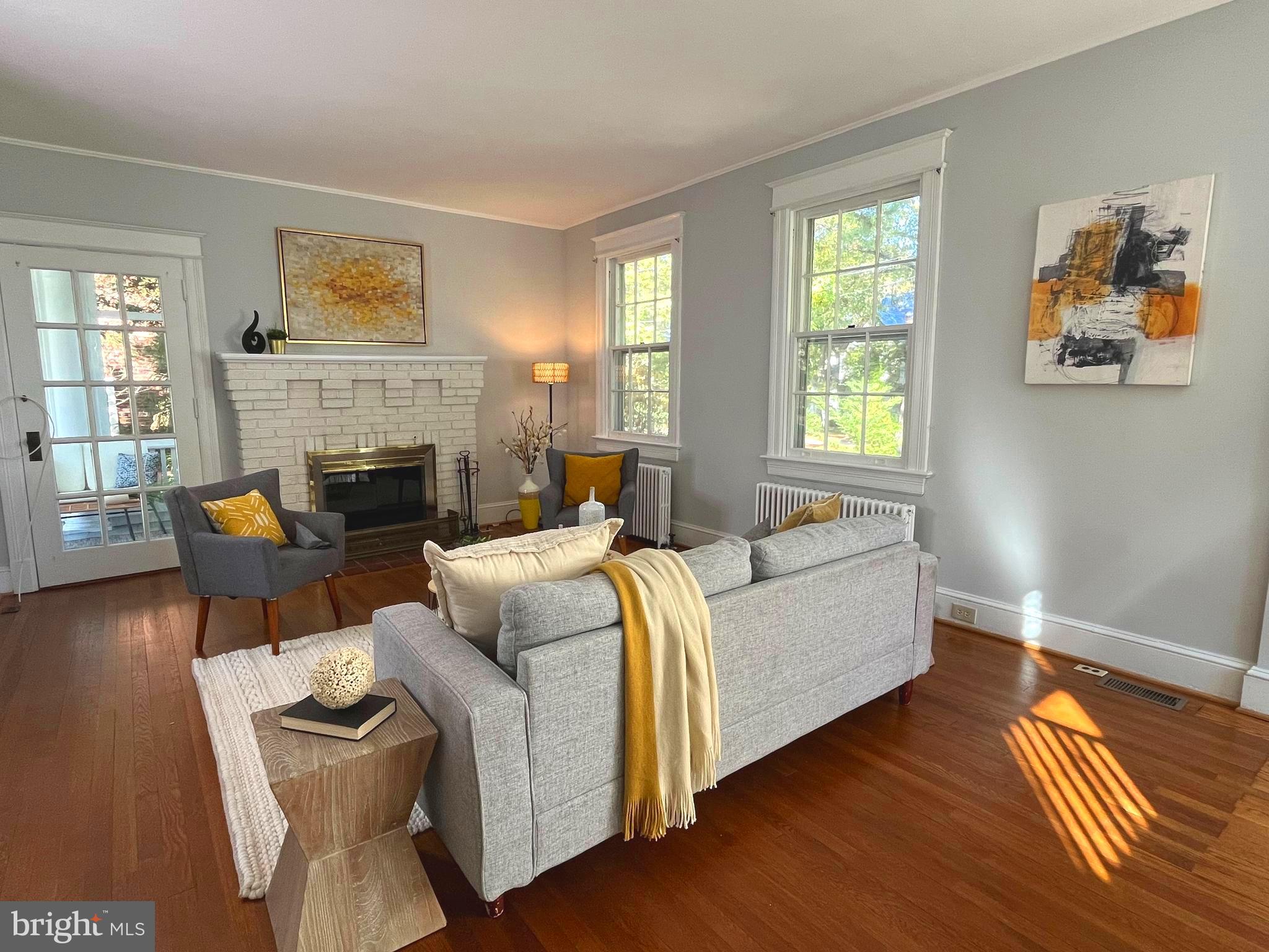 5316 Reno Road Northwest Washington, DC 20015 - Photo 16 of 70 Gallery Image 16