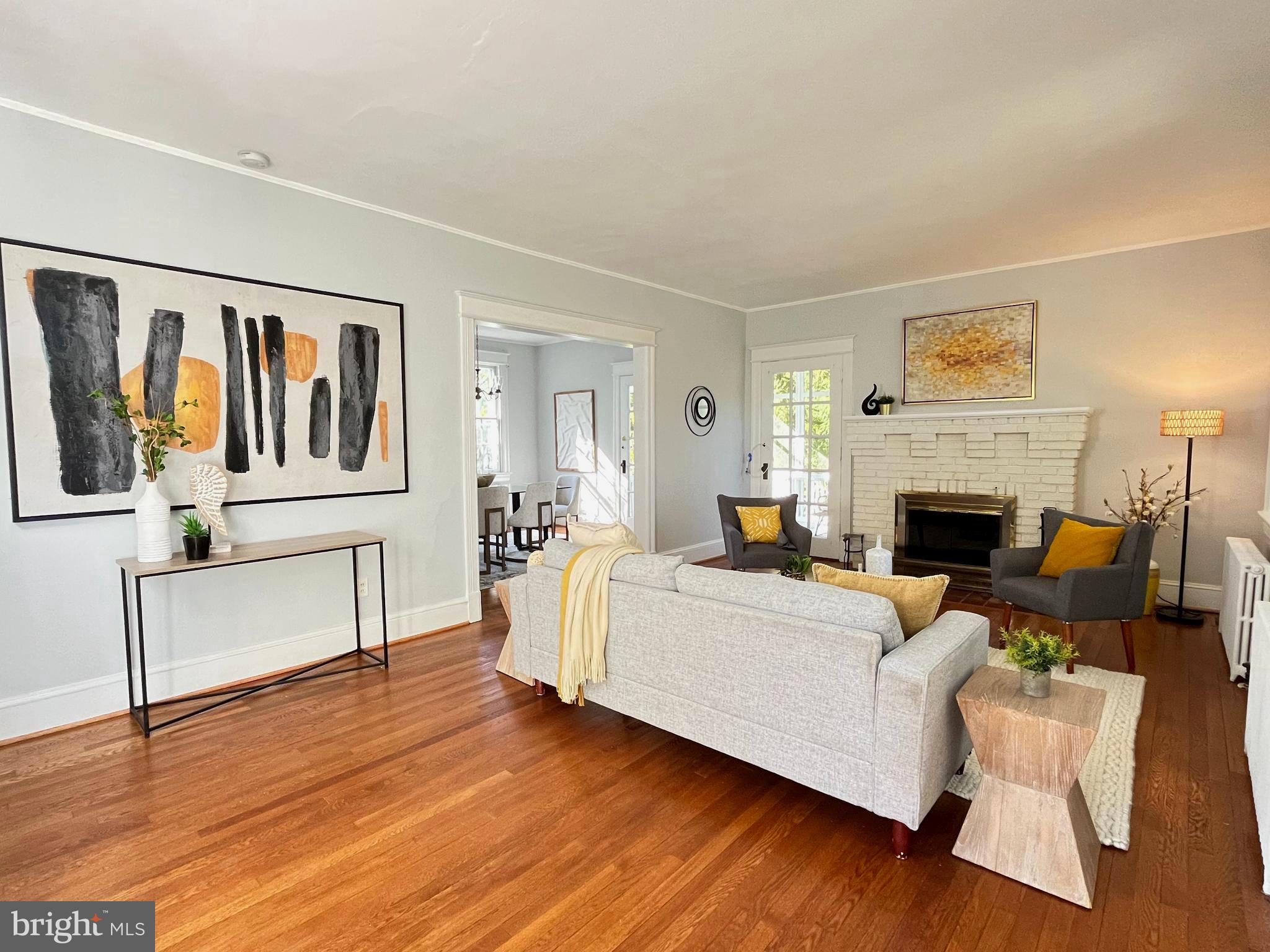 5316 Reno Road Northwest Washington, DC 20015 - Photo 17 of 70 Gallery Image 17