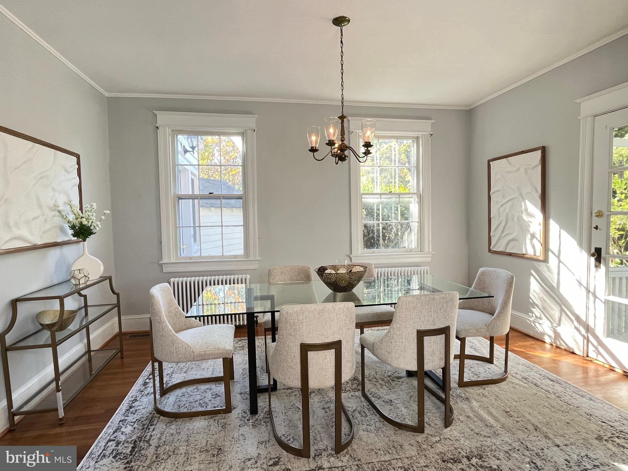 5316 Reno Road Northwest Washington, DC 20015 - Photo 19 of 70 Gallery Image 19