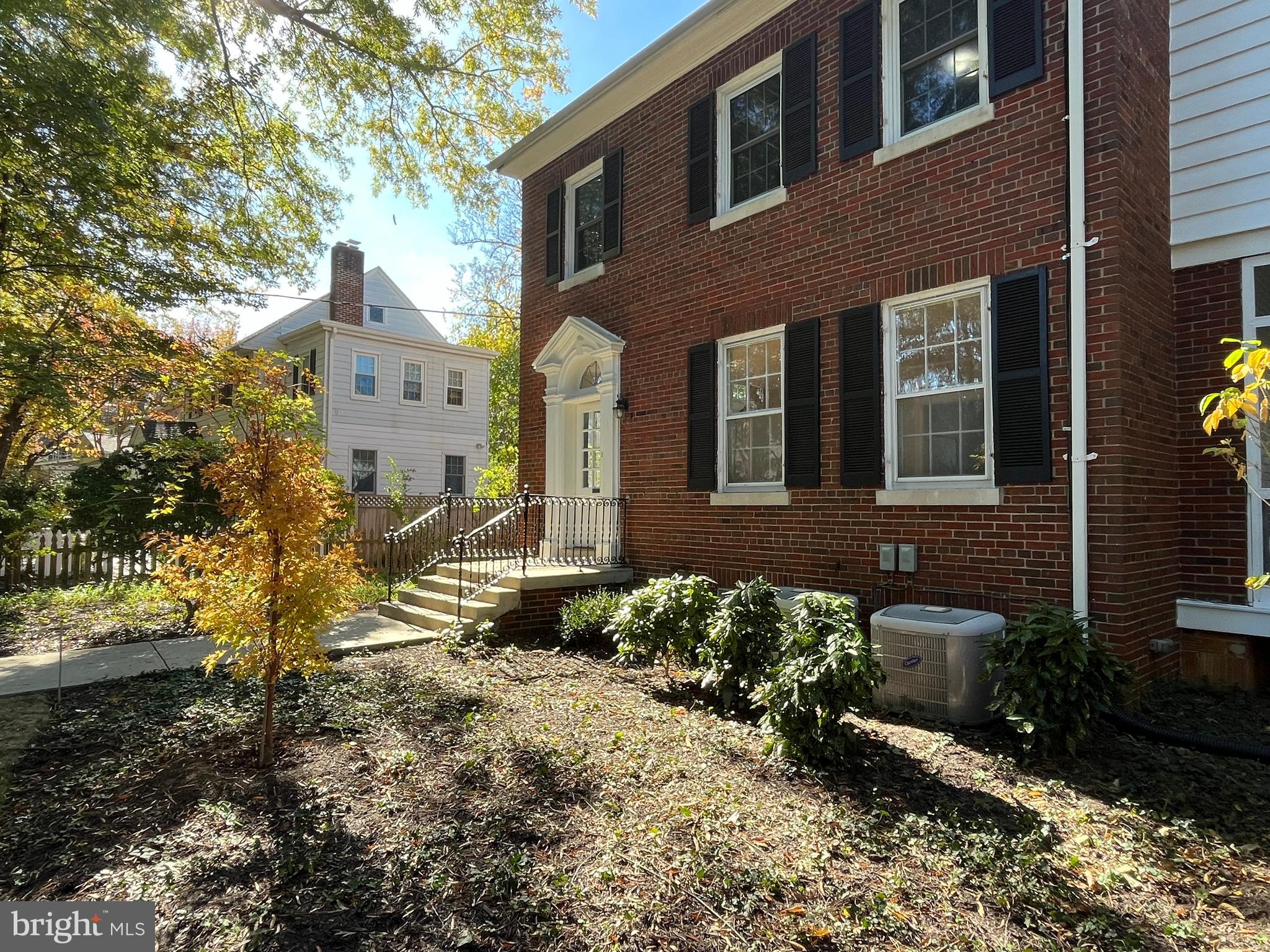 5316 Reno Road Northwest Washington, DC 20015 - Photo 2 of 70 Gallery Image 2