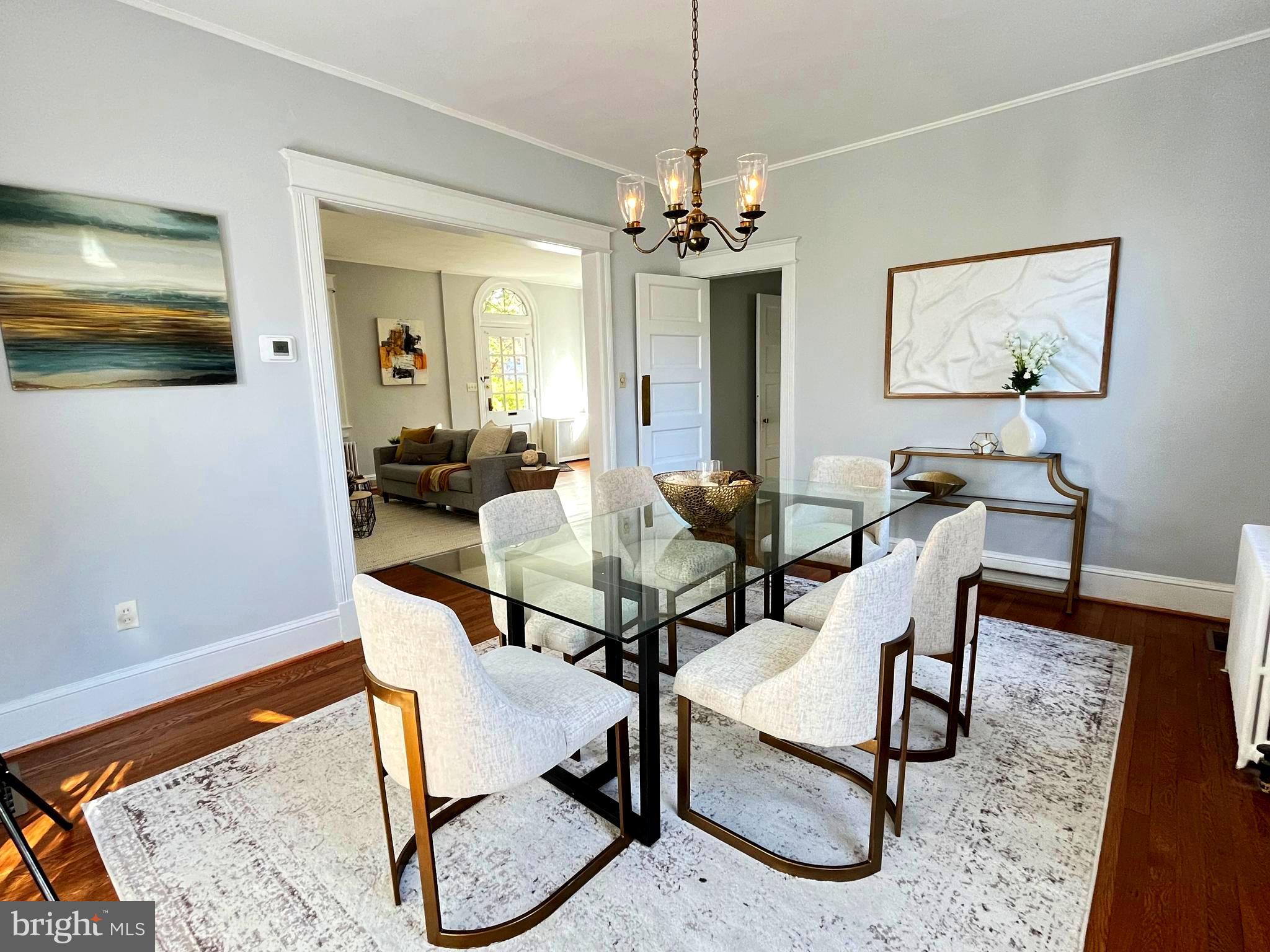 5316 Reno Road Northwest Washington, DC 20015 - Photo 21 of 70 Gallery Image 21
